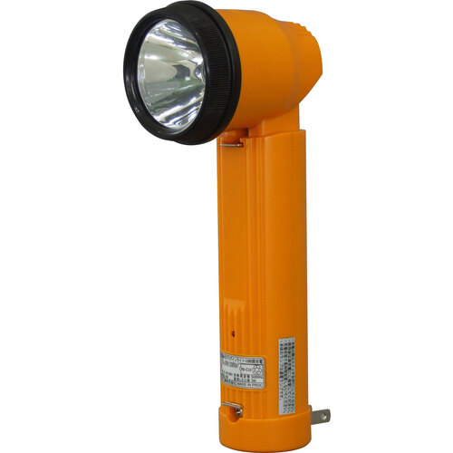 日動工業　ＬＥＤプラグインライト　３Ｗ　電球色　【品番：PIL-3W-3000K】