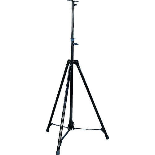 日動工業　スタンダード三脚スタンド　積載荷重最大２０ｋｇ　Ｓ−０１　【品番：S-01】