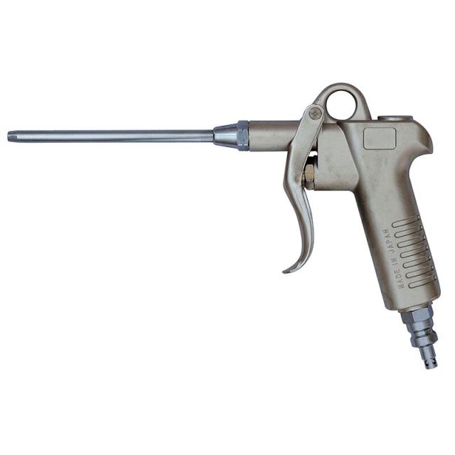 【メール便対応】新潟精機　BeHAUS　高圧ダスタ ロングノズル T-01HPL　【品番：4975846866010】の通販は