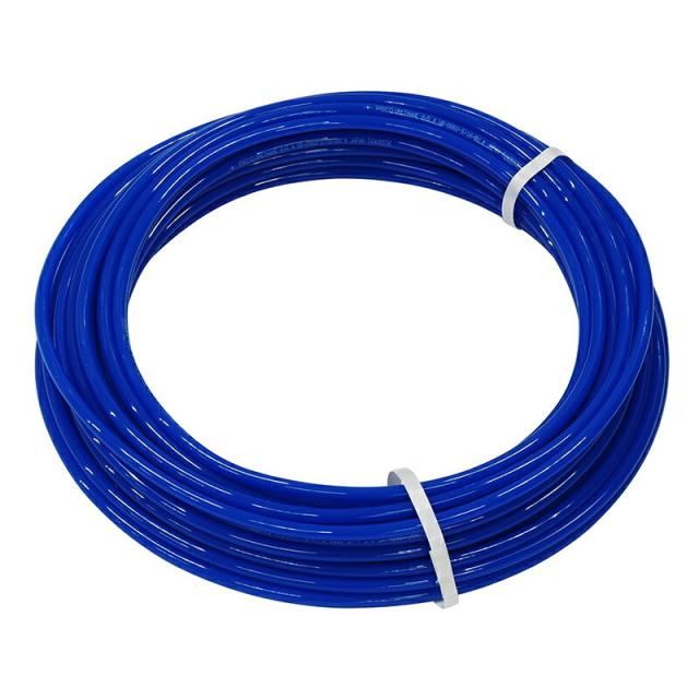 新潟精機　PISCO　ポリウレタンチューブ 8mmx20m 青 UB0850-20-Bu　【品番：4975846017436】