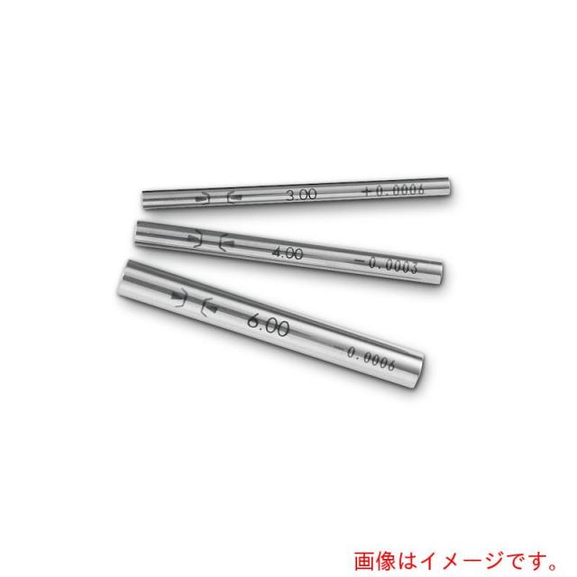 【メール便対応】新潟精機　SK　マスタゲージ　ＡＭＧシリーズ　３．６０ｍｍ　【品番：AMG-3.60】