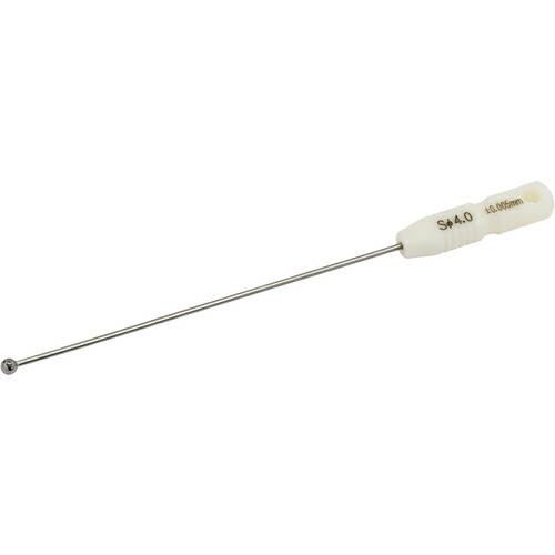 【メール便対応】新潟精機　SK　ボールギャップゲージ　形状記憶　φ４．０　【品番：BNTP-040】 11,652円