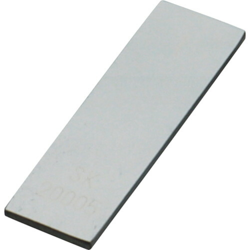 【メール便対応】新潟精機　SK　超硬ブロックゲージ　Ｋ級相当品　１．００ｍｍ　【品番：BTK-100】