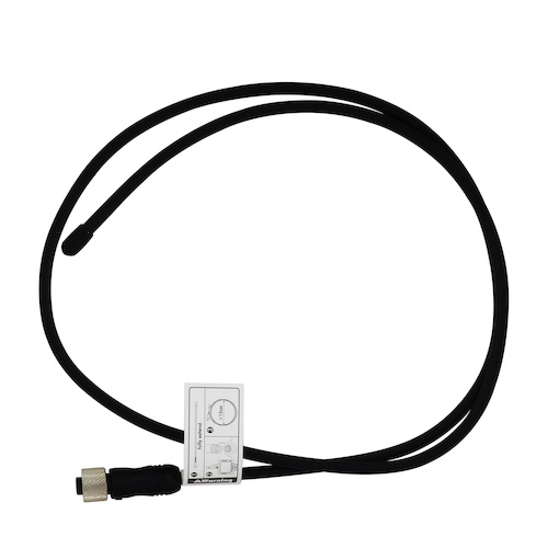 新潟精機　SK　ＭＩＳ用オプションカメラ　φ５．５ｍｍｘ１ｍ　【品番：C-MIS-5510G】