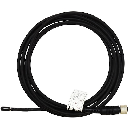 新潟精機　SK　ＭＩＳ用オプションカメラ　φ５．５ｍｍｘ３ｍ　【品番：C-MIS-5530G】 48,233円