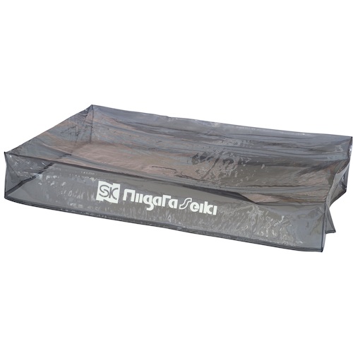 新潟精機　SK　定盤保護カバー　石定盤用　５００ｘ７５０ｍｍ　【品番：CV-G5075】