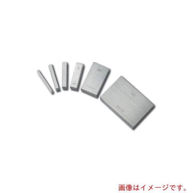【メール便対応】新潟精機　SK　鋼ブロックゲージ　１級相当品　３．２６ｍｍ　【品番：GB1-326】