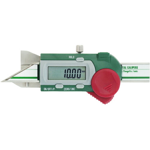 新潟精機　SK　デジタル面取測定ノギス　３０度面取り用　【品番：GDCP-30C8】