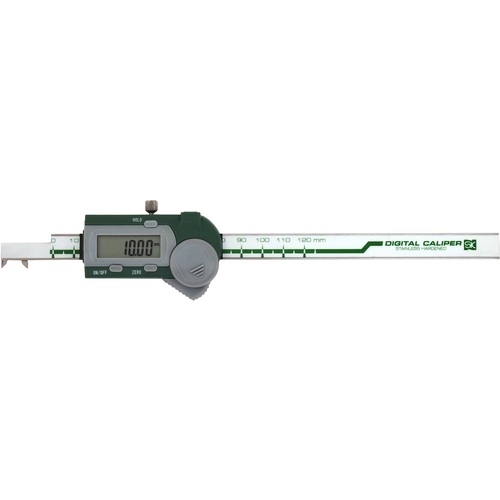新潟精機　SK　デジタルフックノギス　１２５ｍｍ　【品番：GDCS-125H】