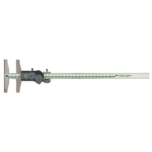 新潟精機　SK　デジタルケガキゲージ　３００ｍｍ　【品番：GDCS-300ST】