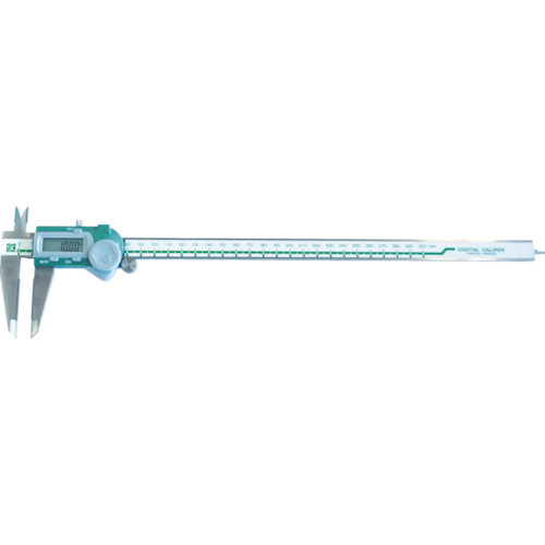 新潟精機　SK　デジタルノギス　超硬チップ付　３００ｍｍ　【品番：GDCS-300W】