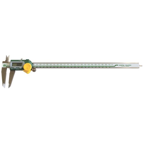 新潟精機　SK　デジタルノギス（公差設定タイプ）　３００ｍｍ　【品番：GDCT-300】