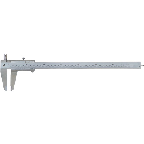 新潟精機　SK　快段目盛ノギス　３００ｍｍ　【品番：GVC-30KD】