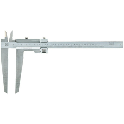 新潟精機　SK　ロングジョウノギス　３００ｍｍ　【品番：JLVC-30】