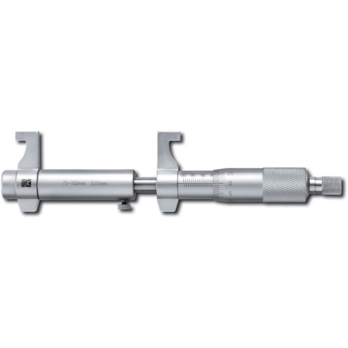 新潟精機　SK　インサイドマイクロメータ　測定範囲７５〜１００ｍｍ　【品番：MC304-100I】