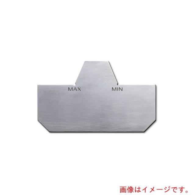【メール便対応】新潟精機　SK　オクタゴナル形角度限界ゲージ　合否規格ＪＰＩ−７Ｓ−２３　【品番：OG-2】