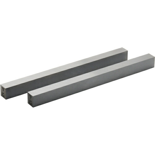 新潟精機　SK　スチールパラレル　２０ｘ２５ｘ３００ｍｍ　【品番：P-12】