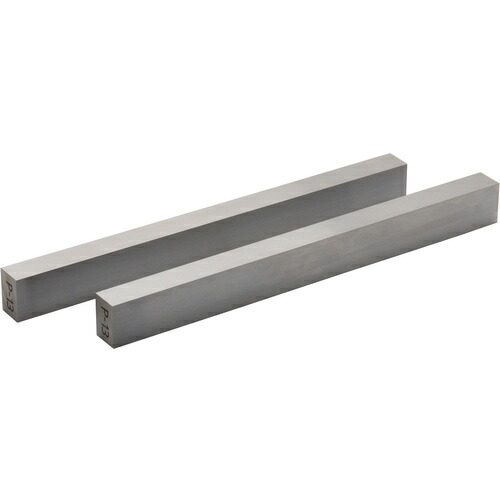 新潟精機　SK　スチールパラレル　２０ｘ３０ｘ３００ｍｍ　【品番：P-13】