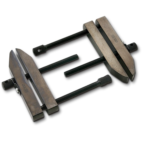 【メール便対応】新潟精機　SK　平行クランプ　１００ｍｍ　【品番：PC-100】