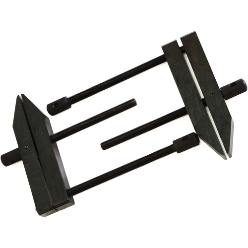 新潟精機　SK　平行クランプ　３００ｍｍ　【品番：PC-300】