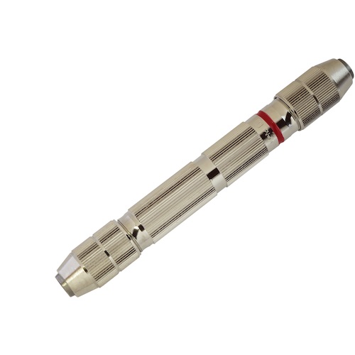 【メール便対応】新潟精機　SK　ピンバイス　使用サイズ（ｍｍ）７．００〜７．５０　【品番：PV-7A】