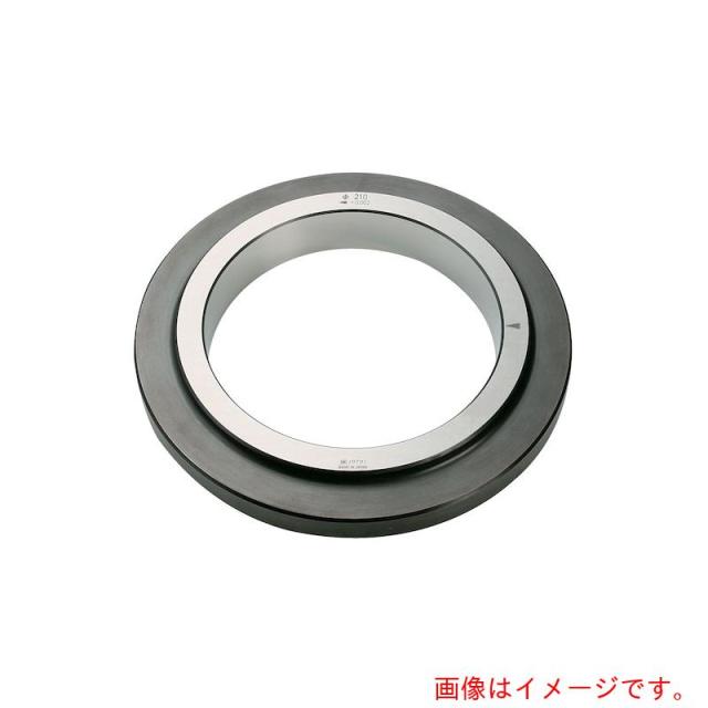 新潟精機　SK　鋼リングゲージ　マスターリングゲージ　＋−公差　　１１５ｍｍ　【品番：RG-115】