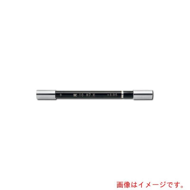 新潟精機　SK　スリムハンドル栓ゲージ　２０ｍｍ　【品番：SHLP20-H7】
