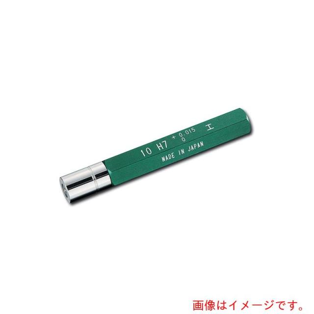新潟精機　SK　超硬ステップ限界栓ゲージ　Ｈ７　２６ｍｍ　【品番：SPTLP-26】