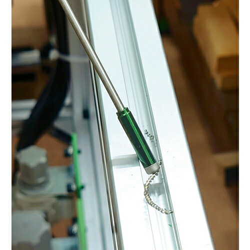 新潟精機　SK　鉄屑拾い　伸腕　【10個】　【品番：SPUM-0807】_3