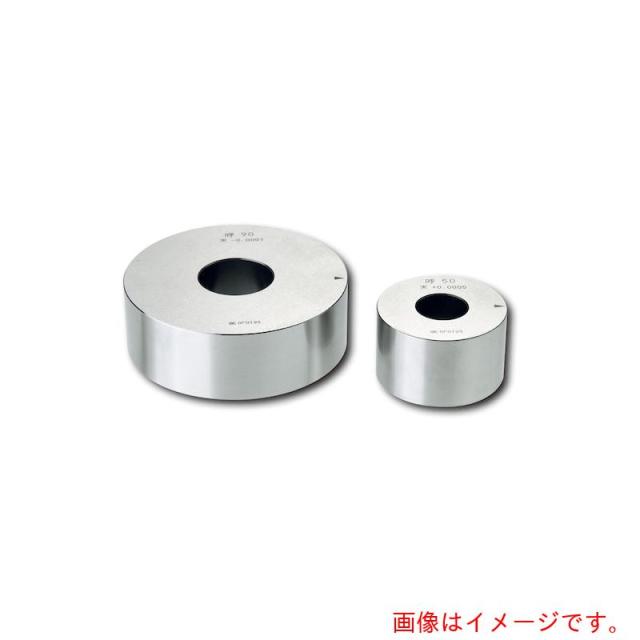 新潟精機　SK　リングゲージ外径模範　６０ｍｍ　【品番：SRO-60】
