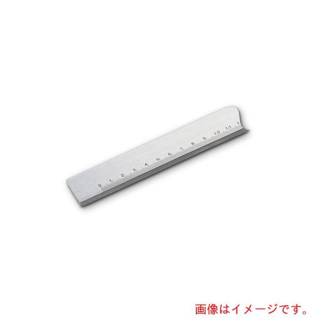 新潟精機　SK　目盛付鋼製標準ストレートエッジ　Ａ形　１０００ｍｍ　【品番：STG-A1000】