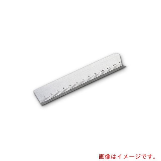 新潟精機　SK　目盛付鋼製標準ストレートエッジ　Ｂ形　１０００ｍｍ　【品番：STG-B1000】