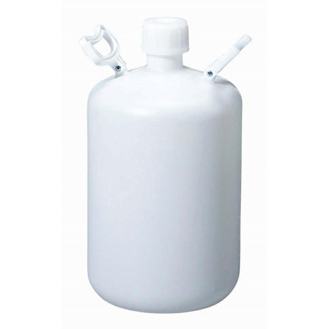 新潟精機　BeHAUS　細口ハンディボトル 10L HBT-10L　【品番：4975846686267】の通販は 5,341円