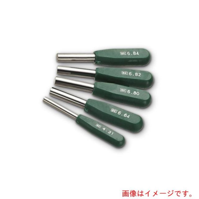 【電子メール便相応う】新潟精機 SK 超硬シャンク付いの一番ゲージ ＴＡＧ続きもの ＋−包容力 ＴＡＧ ３．５２粍 【品番：TAG 3.52MM】