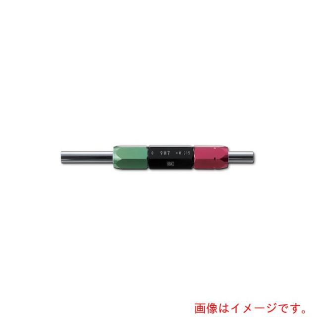 新潟精機 SK 超硬制限事項繋ぎゲージ Ｈ７ １７粍 【品番：TPG17-H7】