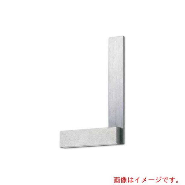 新潟精機　SK　勝手スコヤ　右勝手　ＪＩＳ２級相当　非焼入　５００ｍｍ　【品番：TRS-R500】