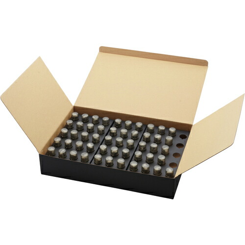 新潟精機　SK　鋼ピンゲージリフィルセット　【品番：AA-7A-R】