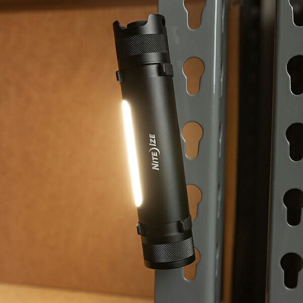 NITE IZE（ナイトアイズ） レイディアント リチャージャブル