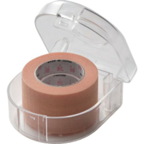 ニトムズ（Nitto）　優肌絆イージカット２５ｍｍ　【200個】　【品番：N1439】