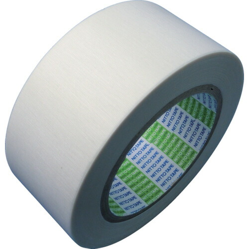 日東電工　ガラスクロス粘着テープ　ＮＯ．１８８ＵＬ　０．１８ｍｍ×５０ｍｍ×３３ｍ　【品番：188UL-50】