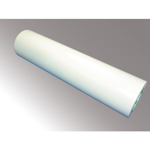 日東電工　金属板用表面保護フィルム　ＳＰＶ−２０２Ｒ　０．１２ｍｍ×３００ｍｍ×５０ｍ　ホワイト　【品番：202-300】