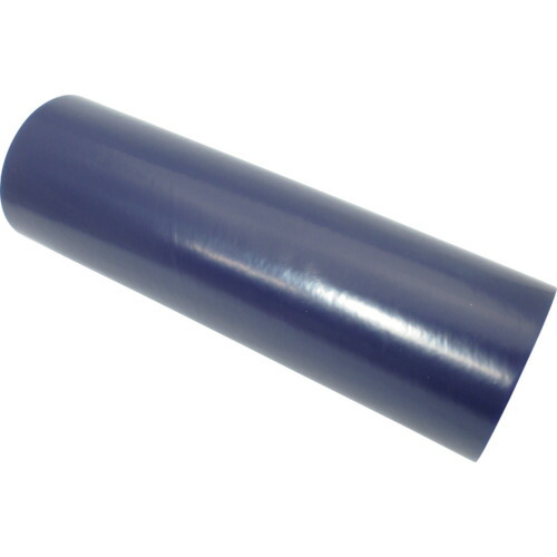 日東電工　金属板用表面保護フィルム　ＳＰＶ−３６３　０．０７ｍｍ×２００ｍｍ×１００ｍ　ライトブルー　【品番：363-200】