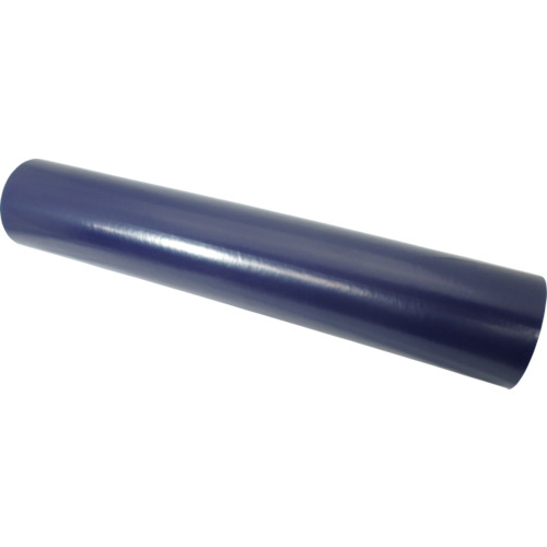 日東電工　金属板用表面保護フィルム　ＳＰＶ−３６３　０．０７ｍｍ×５００ｍｍ×１００ｍ　ライトブルー　【品番：363-500】