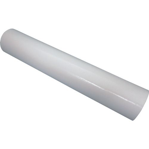 日東電工　塗装鋼板用表面保護フィルム　ＳＰＶ−３６４８ＦＫ２　０．０５５ｍｍ×１０２０ｍｍ×１００ｍ　ホワイト　【品番：3648FK2】