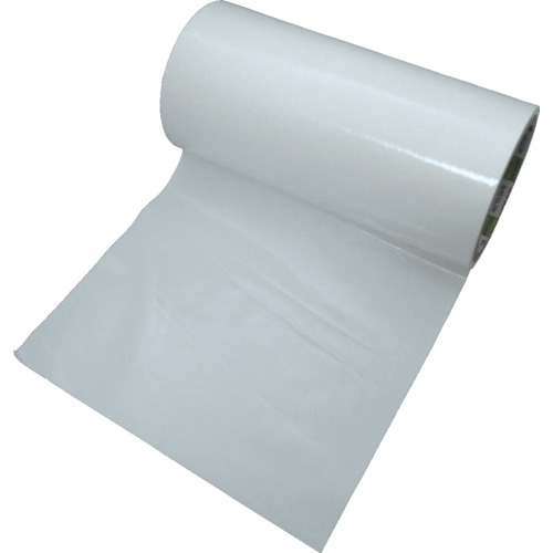 日東電工　塗装鋼板用表面保護フィルム　ＳＰＶ−３６４８ＦＫ２　０．０５５ｍｍ×２００ｍｍ×１００ｍ　ホワイト　【品番：3648FK2-200】