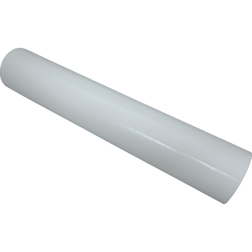 日東電工　塗装鋼板用表面保護フィルム　ＳＰＶ−３６４８ＦＫ２　０．０５５ｍｍ×５００ｍｍ×１００ｍ　ホワイト　【品番：3648FK2-500】