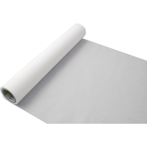 日東電工　ふっ素樹脂テープ　ニトフロンテープ（非粘着）　Ｎｏ．９００ＵＬ　０．１ｍｍ×３００ｍｍ×１０ｍ　【品番：900X10X300】