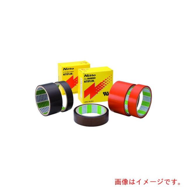 日東電工　ふっ素樹脂粘着テープ　ニトフロン粘着テープ　Ｎｏ．９２３ＳＬ　０．１７ｍｍ×１５０ｍｍ×３３ｍ　【品番：923SLX150X33】
