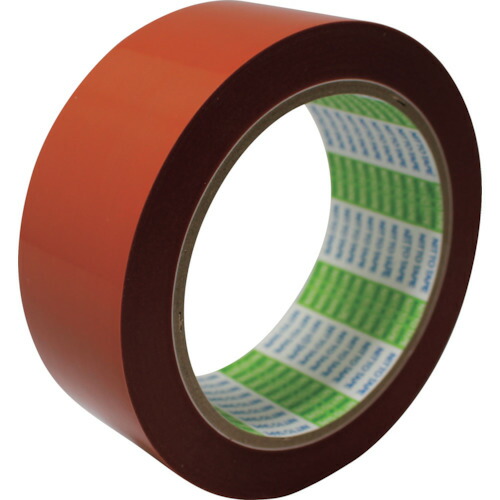 日東電工　ふっ素樹脂粘着テープ　ニトフロン粘着テープ　Ｎｏ．９２３Ｓ　０．１ｍｍ×５０ｍｍ×３３ｍ　【品番：923SX50X33】