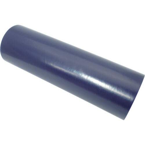 日東電工　金属板用表面保護フィルム　ＳＰＶ−Ｍ−６０３０　０．０６ｍｍ×２００ｍｍ×１００ｍ　ライトブルー　【品番：M-6030-200】